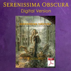 Serenissima Obscura PDF